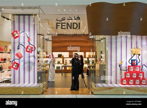 buy fendi condominiums qatari peninsula|fendi villagio mall.